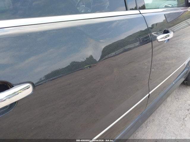 Auction sale of the 2011 Gmc Acadia Denali, vin: 1GKKRTED1BJ327133, lot number: 45805553