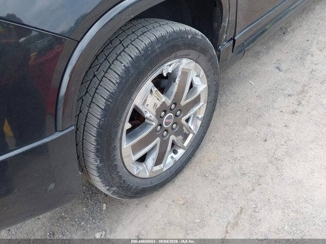 Auction sale of the 2011 Gmc Acadia Denali, vin: 1GKKRTED1BJ327133, lot number: 45805553