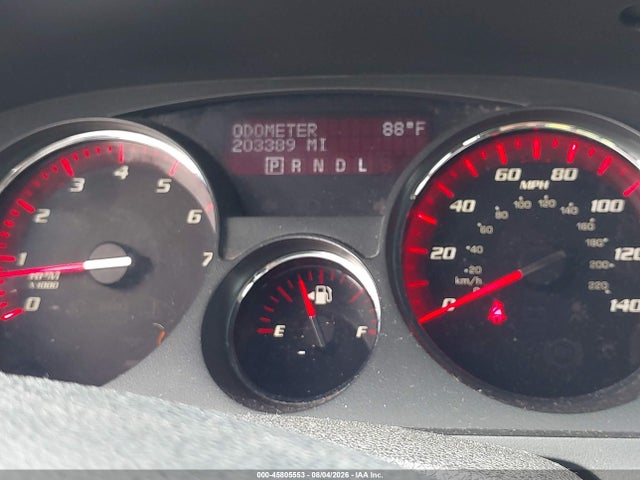 Auction sale of the 2011 Gmc Acadia Denali, vin: 1GKKRTED1BJ327133, lot number: 45805553