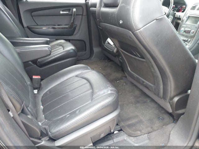 Auction sale of the 2011 Gmc Acadia Denali, vin: 1GKKRTED1BJ327133, lot number: 45805553