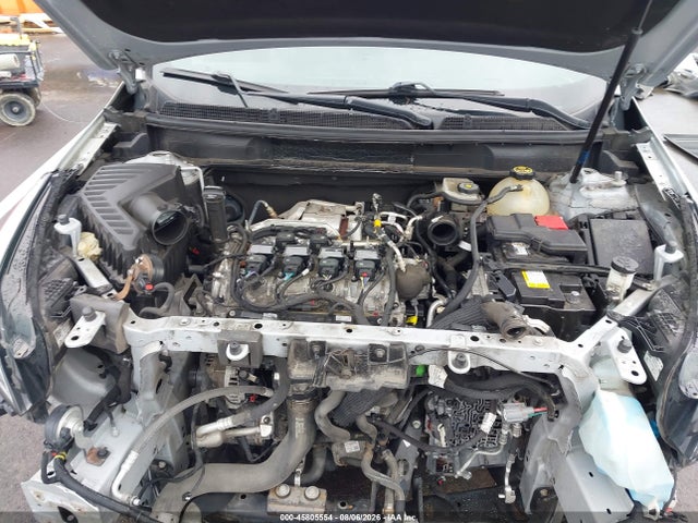 Продаж на аукціоні авто 2020 Cadillac Xt5 Fwd Luxury, vin: 1GYKNAR43LZ216134, номер лоту: 45805554