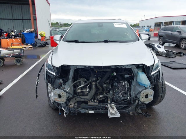 Продаж на аукціоні авто 2020 Cadillac Xt5 Fwd Luxury, vin: 1GYKNAR43LZ216134, номер лоту: 45805554