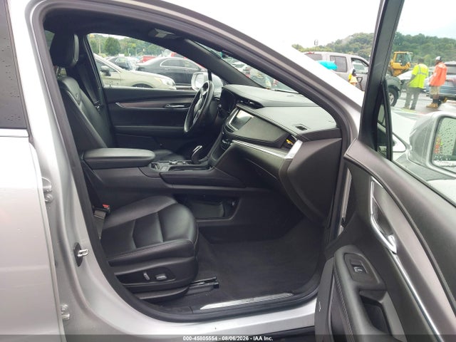 Продаж на аукціоні авто 2020 Cadillac Xt5 Fwd Luxury, vin: 1GYKNAR43LZ216134, номер лоту: 45805554