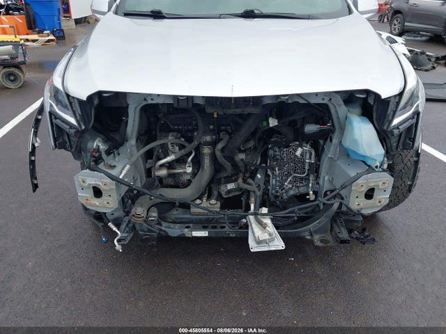 Продаж на аукціоні авто 2020 Cadillac Xt5 Fwd Luxury, vin: 1GYKNAR43LZ216134, номер лоту: 45805554