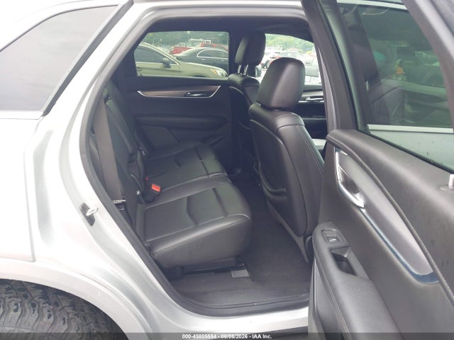 Продаж на аукціоні авто 2020 Cadillac Xt5 Fwd Luxury, vin: 1GYKNAR43LZ216134, номер лоту: 45805554