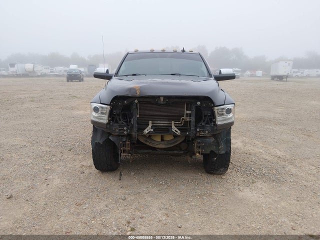 RAM 3500 Laramie 2016 3C63R3ML0GG273087 Image 16