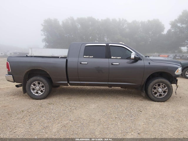 RAM 3500 Laramie 2016 3C63R3ML0GG273087 Image 17