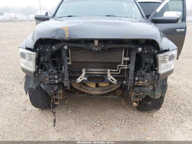 RAM 3500 Laramie 2016 3C63R3ML0GG273087 Image 11