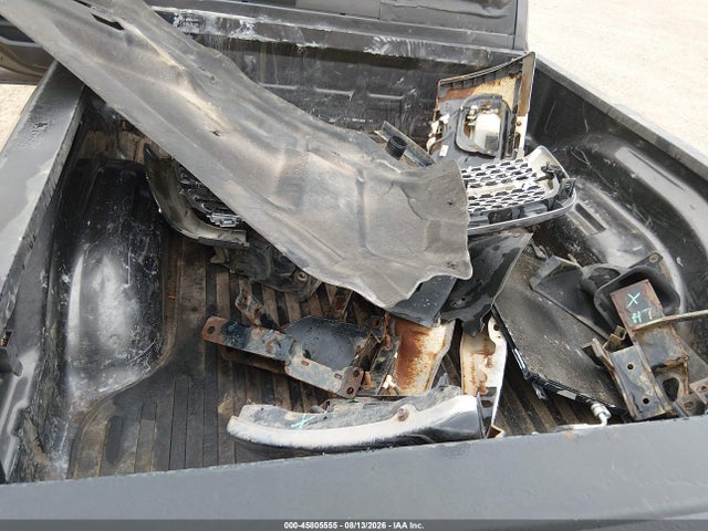 RAM 3500 Laramie 2016 3C63R3ML0GG273087 Image 12