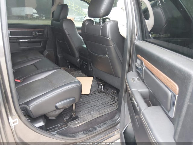 RAM 3500 Laramie 2016 3C63R3ML0GG273087 Image 22