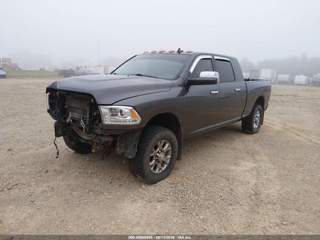 RAM 3500 Laramie 2016 3C63R3ML0GG273087 Image 2