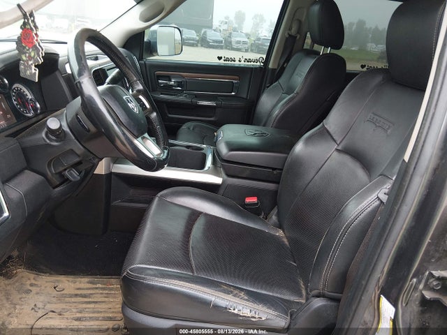 RAM 3500 Laramie 2016 3C63R3ML0GG273087 Image 15