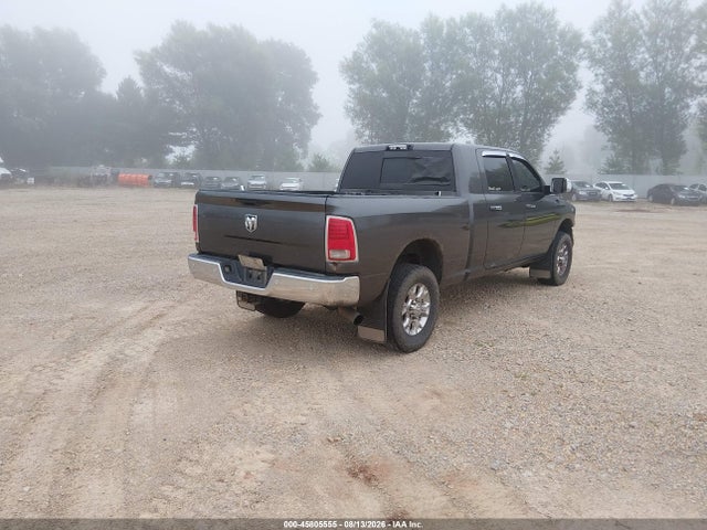 RAM 3500 Laramie 2016 3C63R3ML0GG273087 Image 4