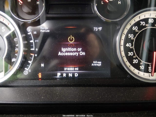 RAM 3500 Laramie 2016 3C63R3ML0GG273087 Image 5