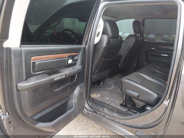 RAM 3500 Laramie 2016 3C63R3ML0GG273087 Image 6