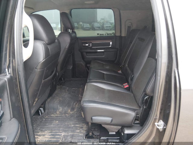 RAM 3500 Laramie 2016 3C63R3ML0GG273087 Image 7