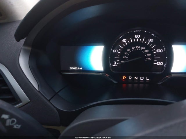 Продаж на аукціоні авто 2014 Lincoln Mkz Hybrid, vin: 3LN6L2LU0ER815121, номер лоту: 45805556