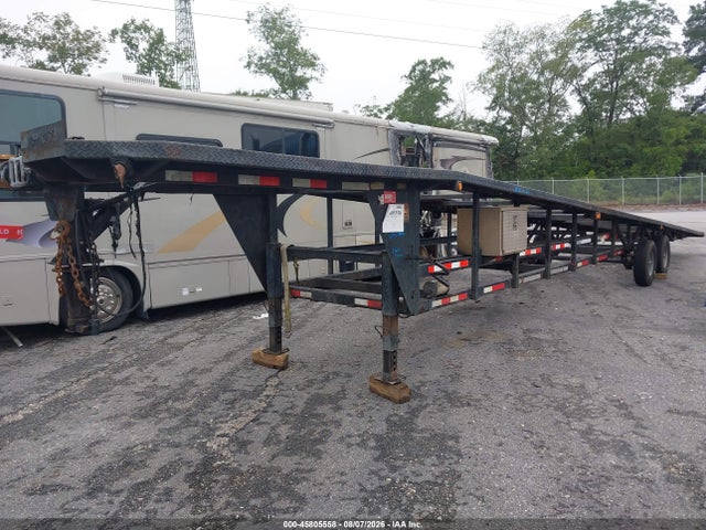 Продаж на аукціоні авто 2016 Take 3 Trailers Inc Unknown, vin: 1T9AS4822GB540146, номер лоту: 45805558