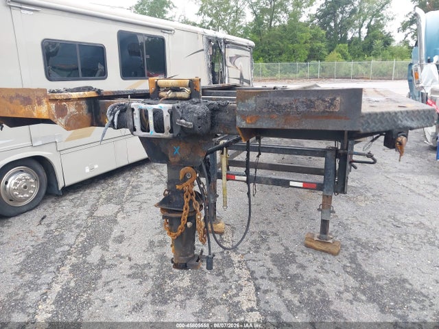 Продаж на аукціоні авто 2016 Take 3 Trailers Inc Unknown, vin: 1T9AS4822GB540146, номер лоту: 45805558