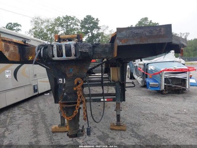Продаж на аукціоні авто 2016 Take 3 Trailers Inc Unknown, vin: 1T9AS4822GB540146, номер лоту: 45805558