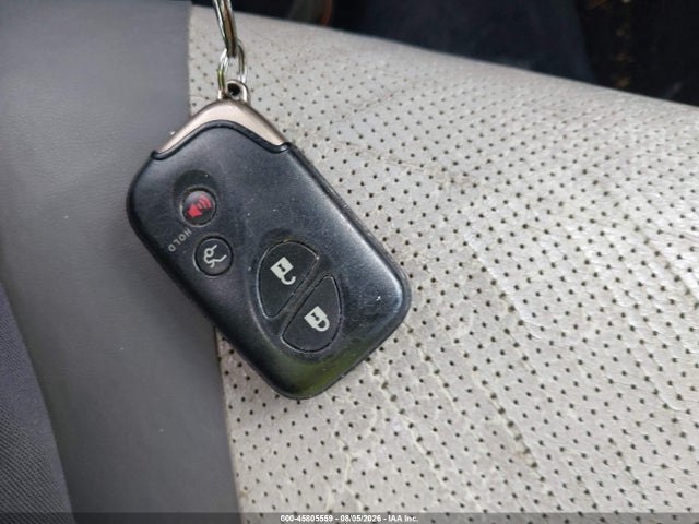 Aukcja sprzedaży 2010 Lexus Es 350, vin: JTHBK1EG0A2390908, numer aukcji: 45805559