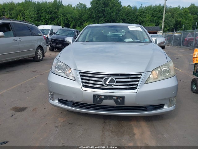 Aukcja sprzedaży 2010 Lexus Es 350, vin: JTHBK1EG0A2390908, numer aukcji: 45805559