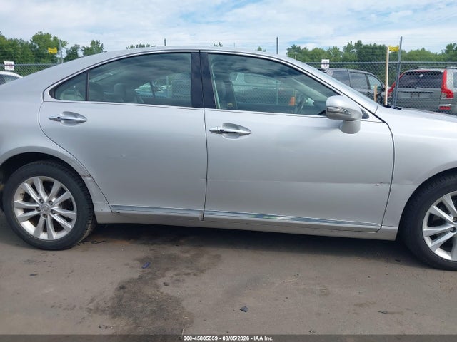 Aukcja sprzedaży 2010 Lexus Es 350, vin: JTHBK1EG0A2390908, numer aukcji: 45805559