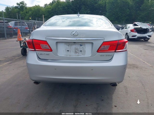 Aukcja sprzedaży 2010 Lexus Es 350, vin: JTHBK1EG0A2390908, numer aukcji: 45805559