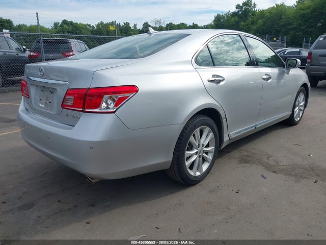Aukcja sprzedaży 2010 Lexus Es 350, vin: JTHBK1EG0A2390908, numer aukcji: 45805559