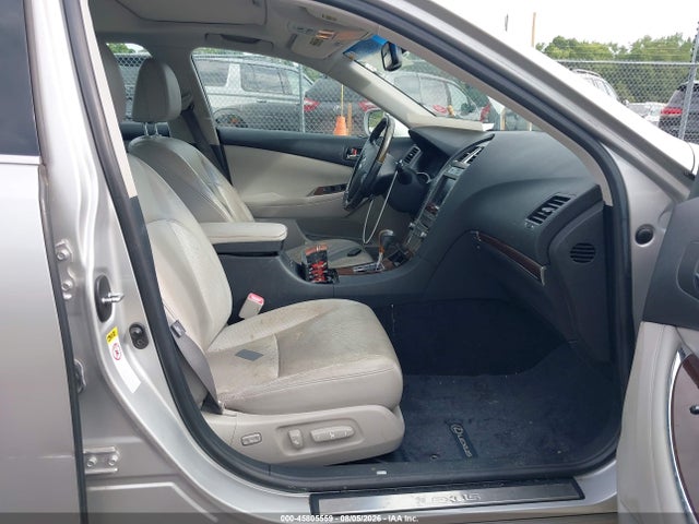 Aukcja sprzedaży 2010 Lexus Es 350, vin: JTHBK1EG0A2390908, numer aukcji: 45805559