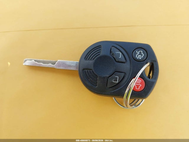 1FADP3F27FL243745 Ford FOCUS SE