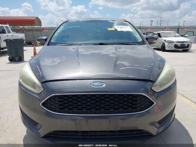 1FADP3F27FL243745 Ford FOCUS SE