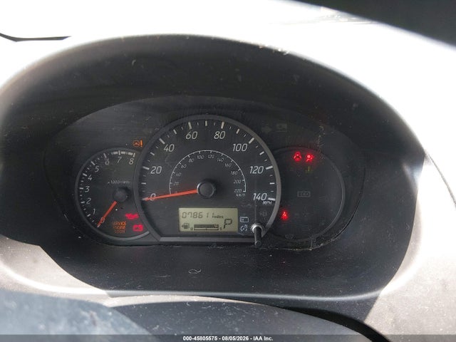 Mitsubishi Mirage G4 Black Edition/es/le 2023 ML32FUFJ9PHF02599 Image 7