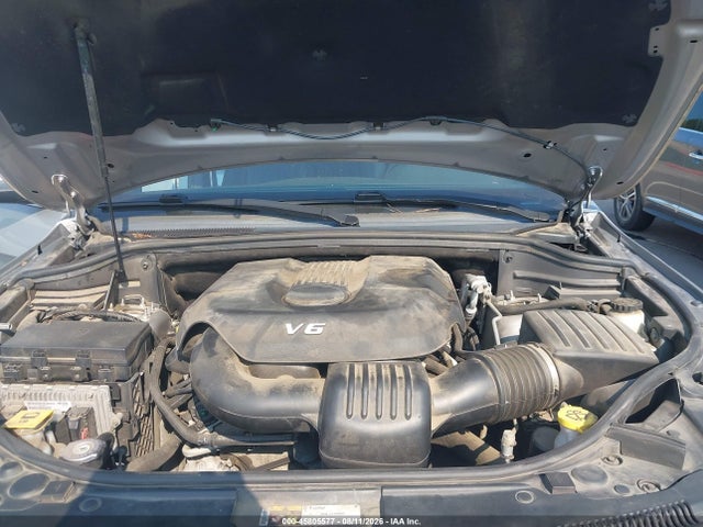 45805577 :رقم المزاد ، 1C4RJEBG9FC906182 vin ، 2015 Jeep Grand Cherokee Limited مزاد بيع