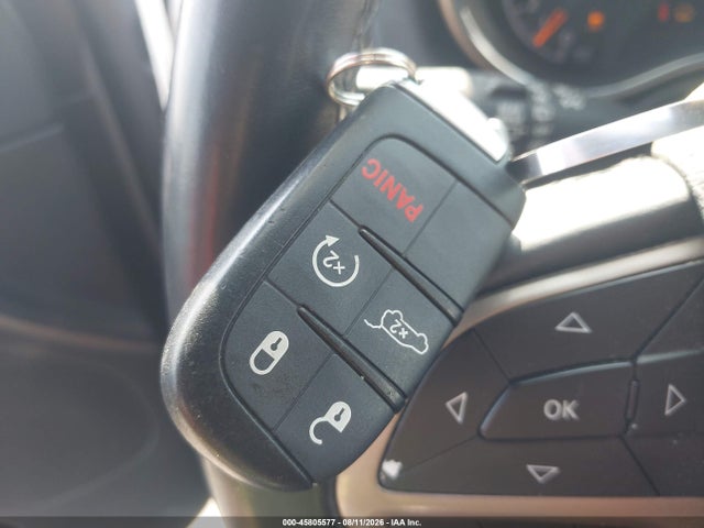 45805577 :رقم المزاد ، 1C4RJEBG9FC906182 vin ، 2015 Jeep Grand Cherokee Limited مزاد بيع