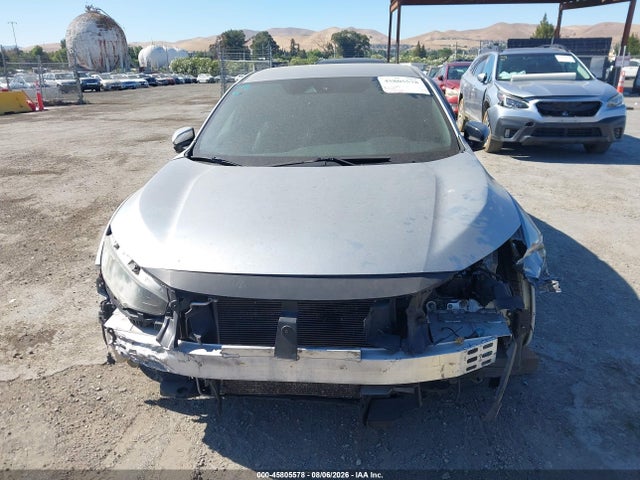 Honda Civic Sport 2019 2HGFC2F8XKH529868 Image 15