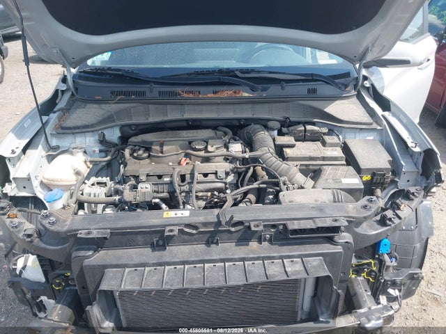 KM8K5CA35PU934917 Hyundai Kona Limited