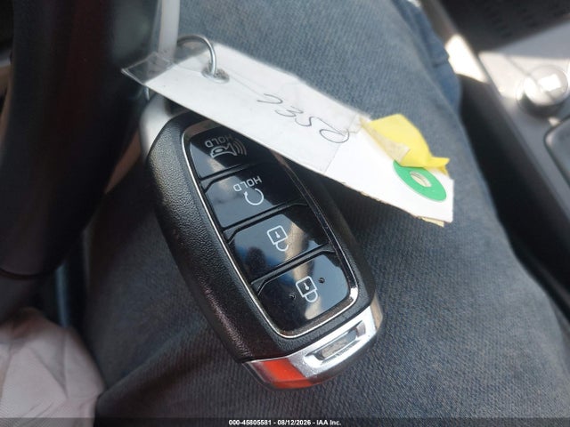 KM8K5CA35PU934917 Hyundai Kona Limited