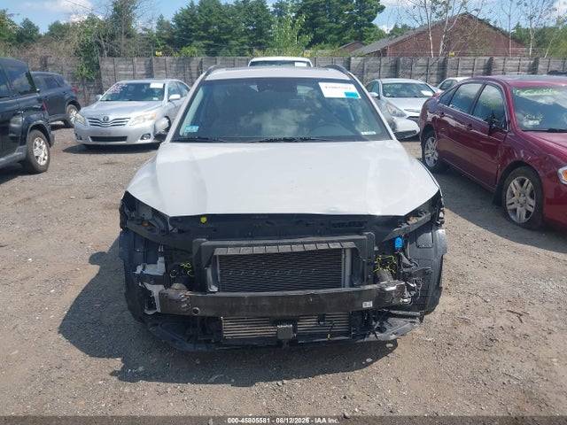 KM8K5CA35PU934917 Hyundai Kona Limited
