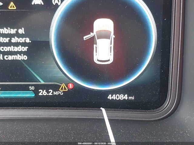 KM8K5CA35PU934917 Hyundai Kona Limited