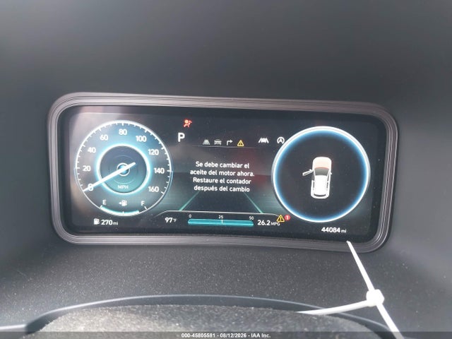 KM8K5CA35PU934917 Hyundai Kona Limited