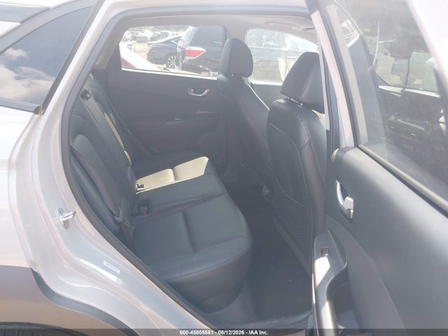 KM8K5CA35PU934917 Hyundai Kona Limited