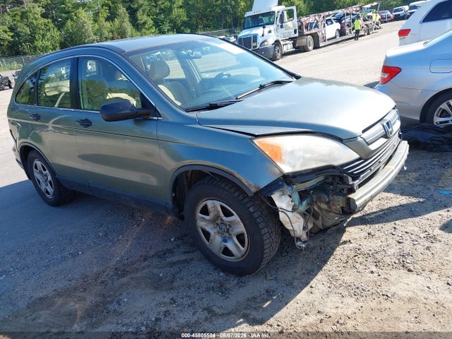 Продаж на аукціоні авто 2008 Honda Cr-v Lx, vin: JHLRE48358C011457, номер лоту: 45805584