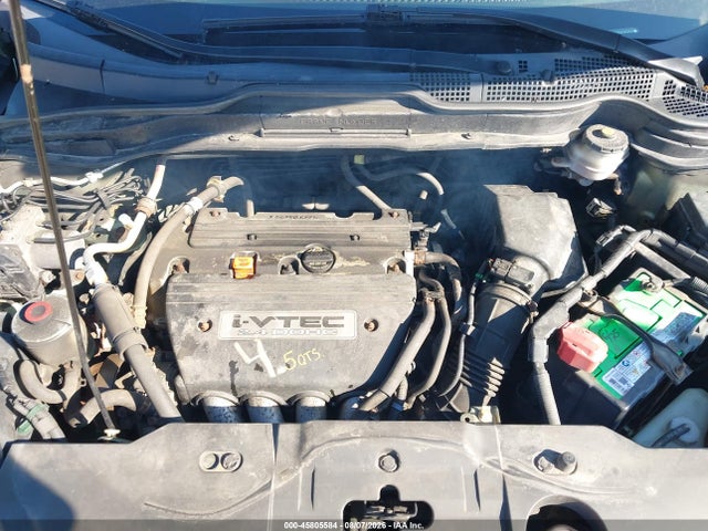 Продаж на аукціоні авто 2008 Honda Cr-v Lx, vin: JHLRE48358C011457, номер лоту: 45805584