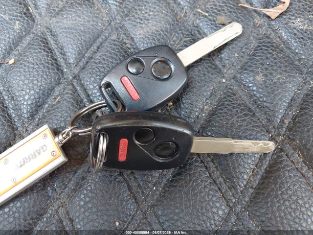 Продаж на аукціоні авто 2008 Honda Cr-v Lx, vin: JHLRE48358C011457, номер лоту: 45805584