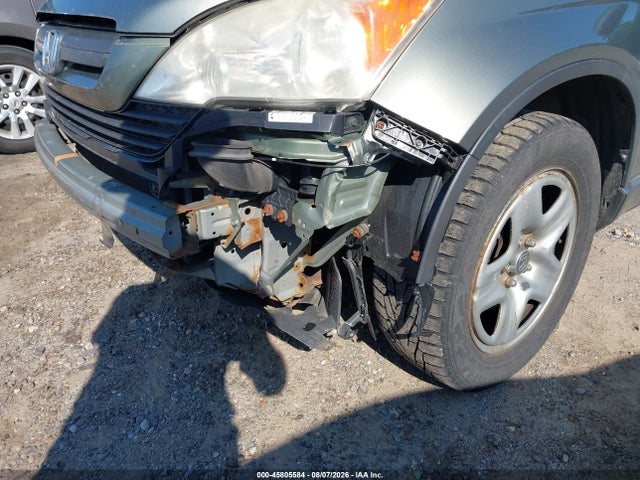 Продаж на аукціоні авто 2008 Honda Cr-v Lx, vin: JHLRE48358C011457, номер лоту: 45805584