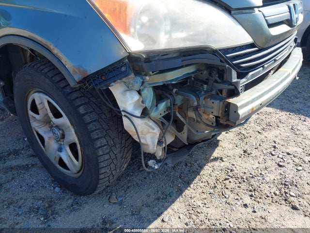 Продаж на аукціоні авто 2008 Honda Cr-v Lx, vin: JHLRE48358C011457, номер лоту: 45805584