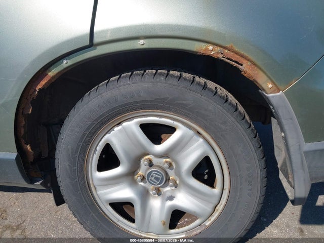 Продаж на аукціоні авто 2008 Honda Cr-v Lx, vin: JHLRE48358C011457, номер лоту: 45805584