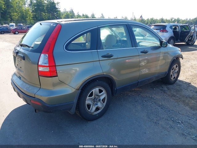 Продаж на аукціоні авто 2008 Honda Cr-v Lx, vin: JHLRE48358C011457, номер лоту: 45805584