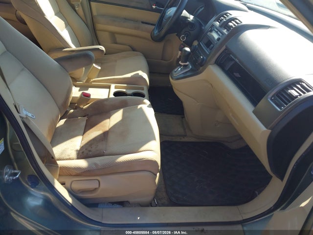 Продаж на аукціоні авто 2008 Honda Cr-v Lx, vin: JHLRE48358C011457, номер лоту: 45805584